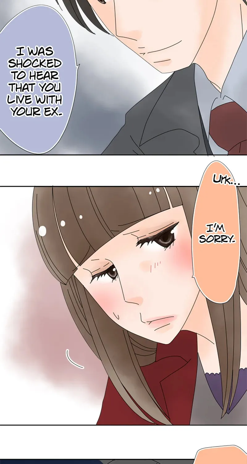 Read Doukyonin chapter 49 image 29 on Lezhin