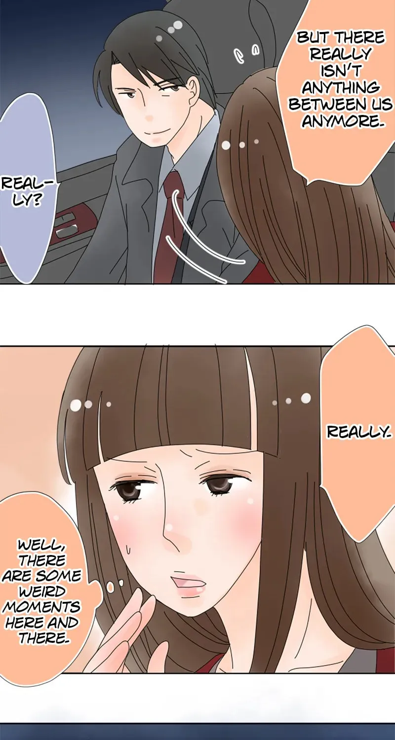 Read Doukyonin chapter 49 image 30 on Lezhin