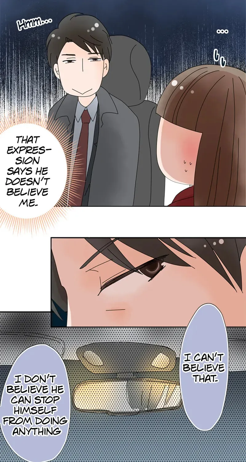 Read Doukyonin chapter 49 image 31 on Lezhin
