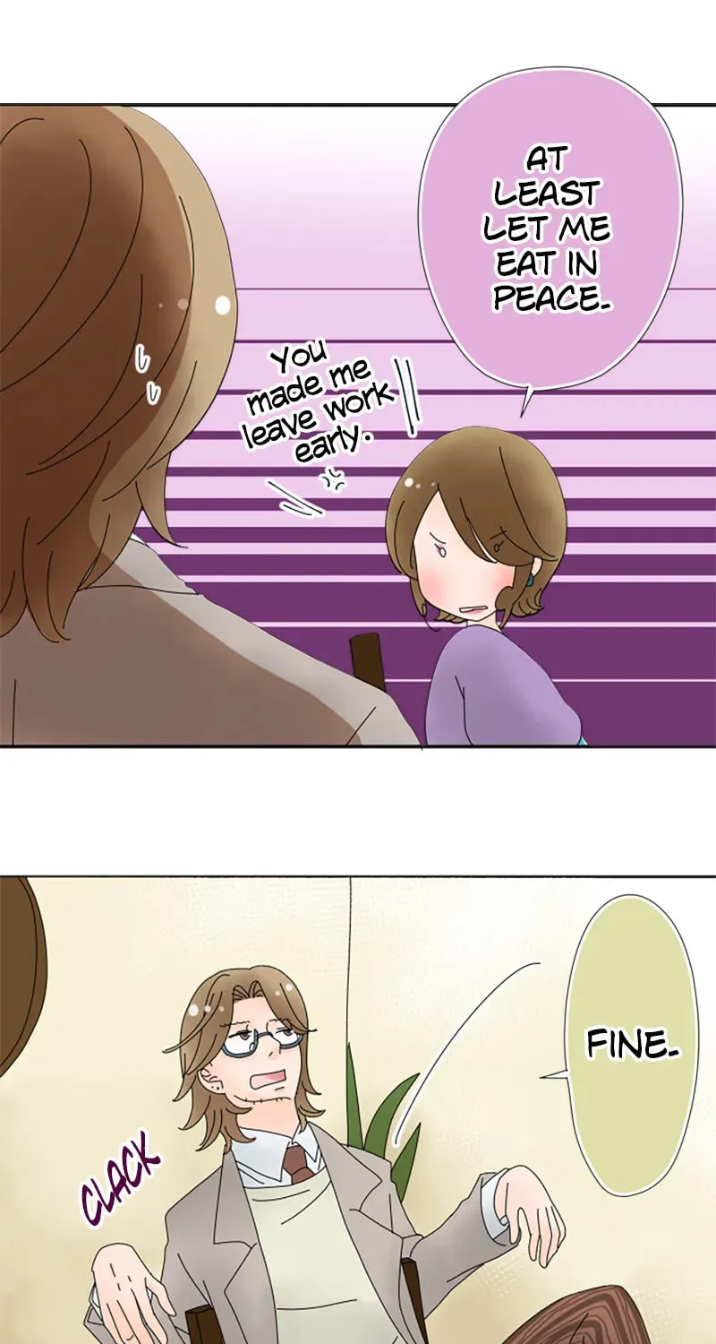 Read Doukyonin chapter 49 image 7 on Lezhin