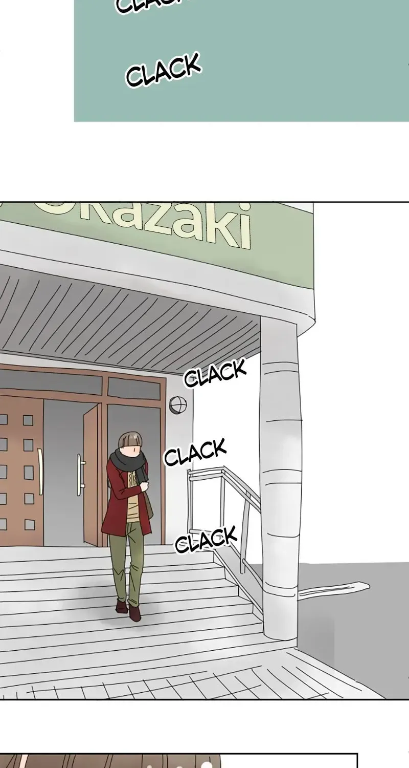 Read Doukyonin chapter 5 image 1 on Lezhin
