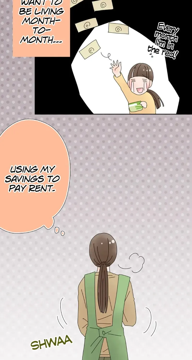 Read Doukyonin chapter 5 image 11 on Lezhin