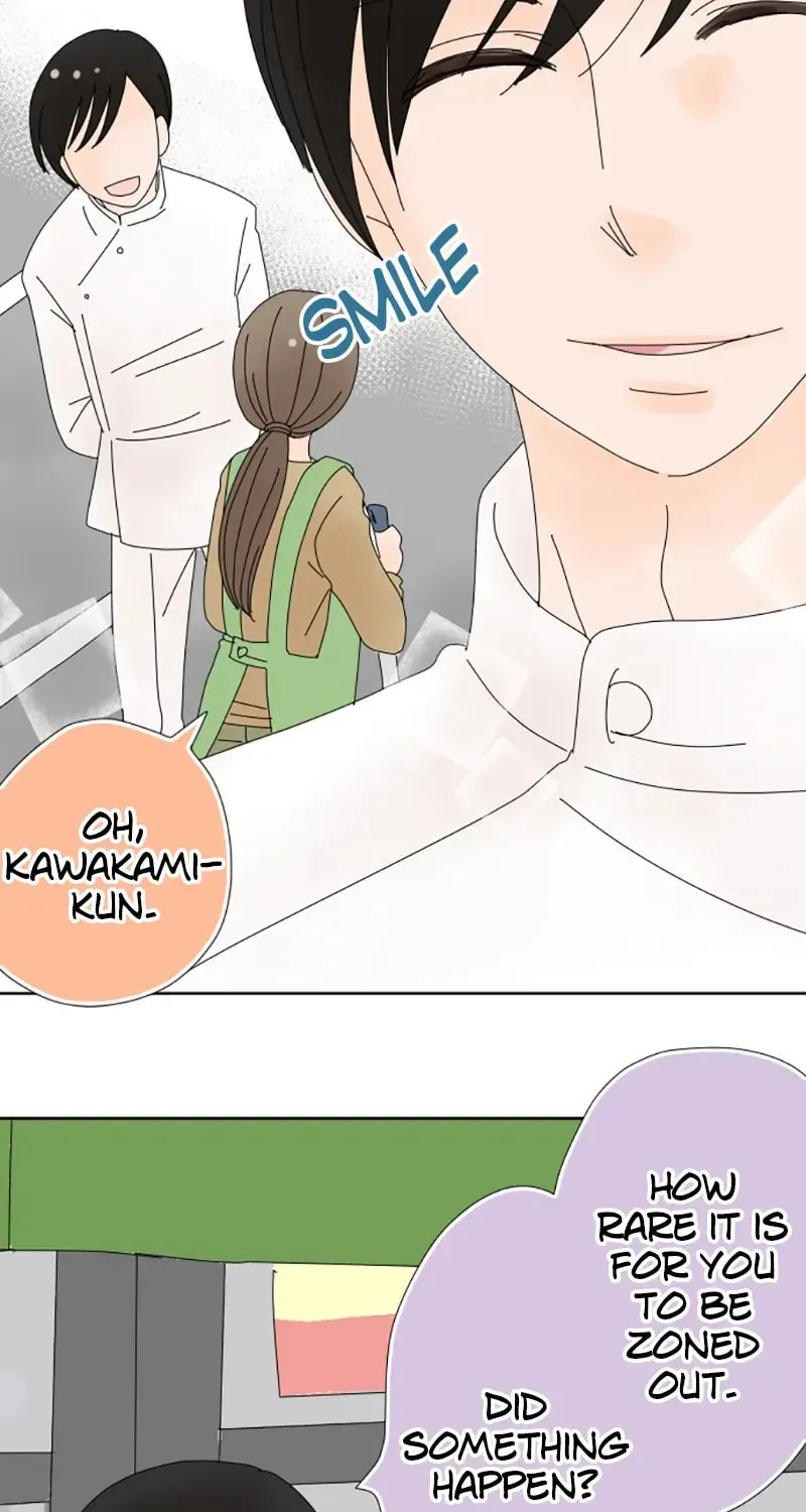 Read Doukyonin chapter 5 image 14 on Lezhin