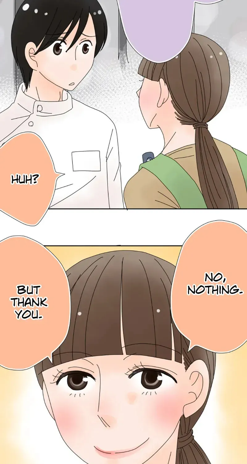 Read Doukyonin chapter 5 image 15 on Lezhin