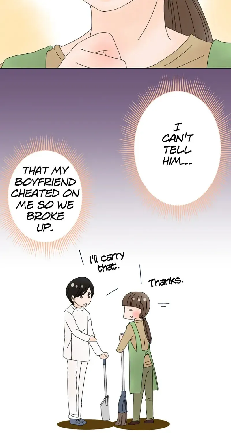 Read Doukyonin chapter 5 image 16 on Lezhin