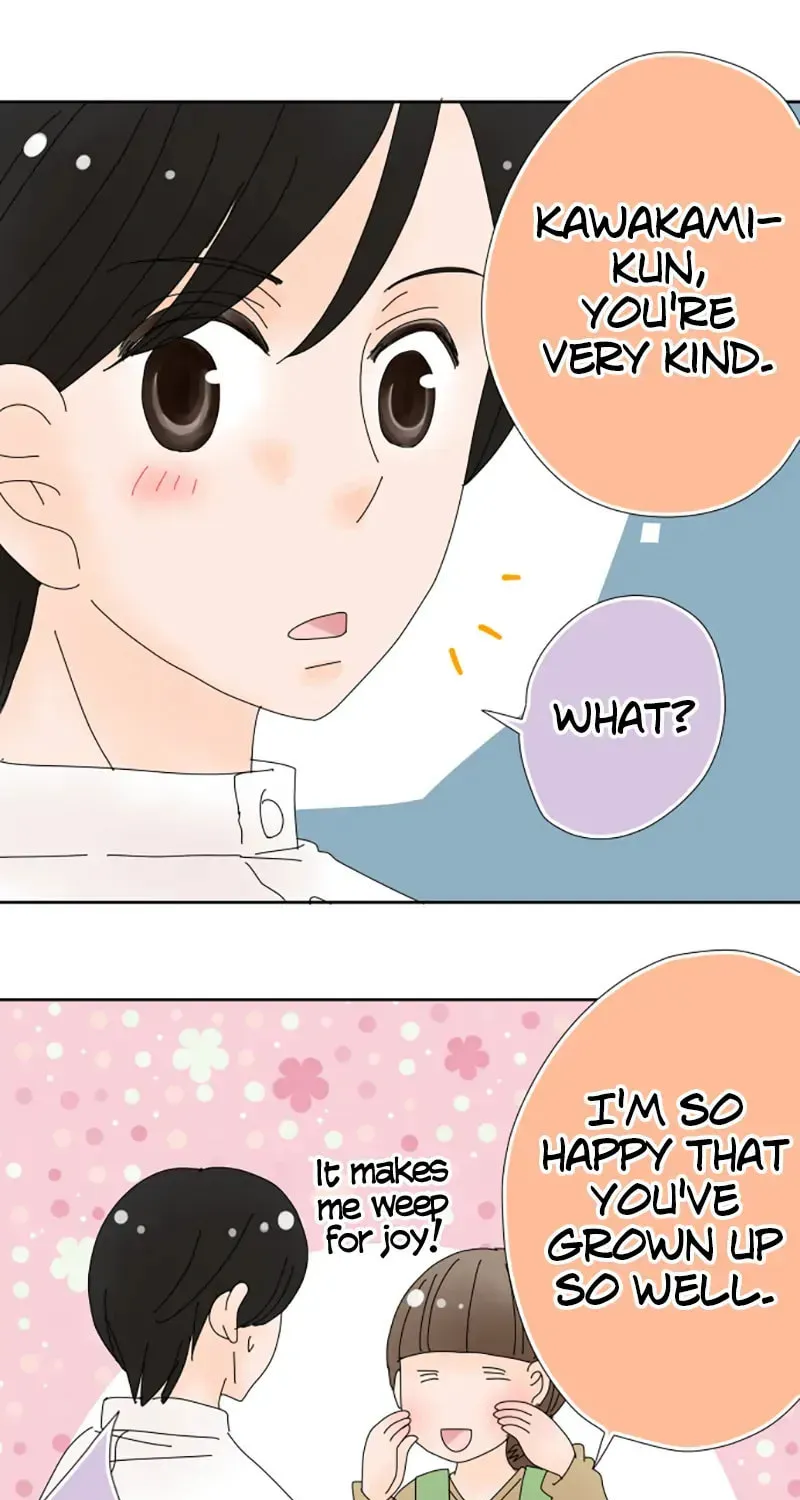Read Doukyonin chapter 5 image 18 on Lezhin