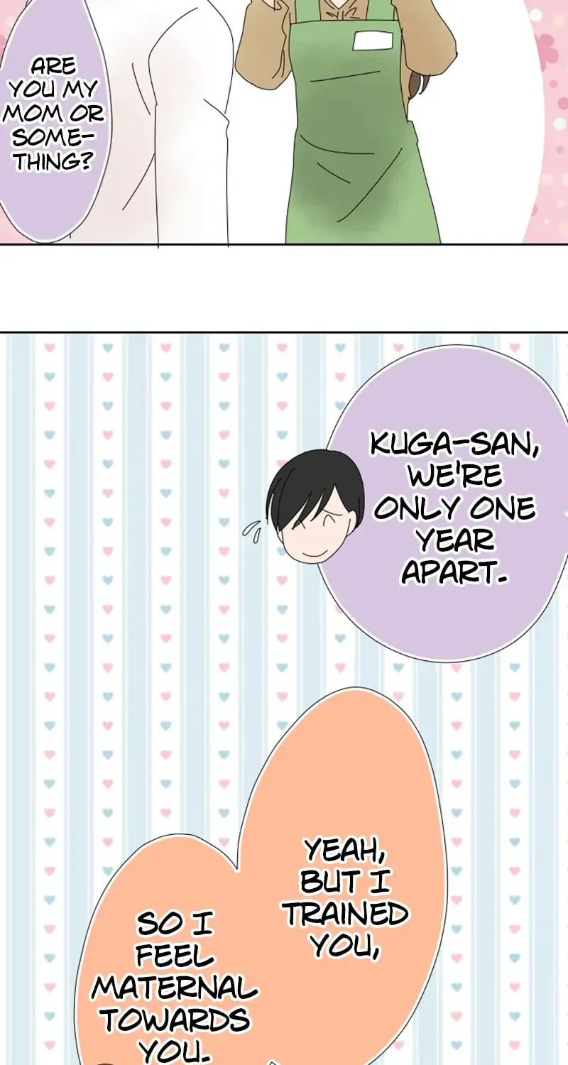 Read Doukyonin chapter 5 image 19 on Lezhin