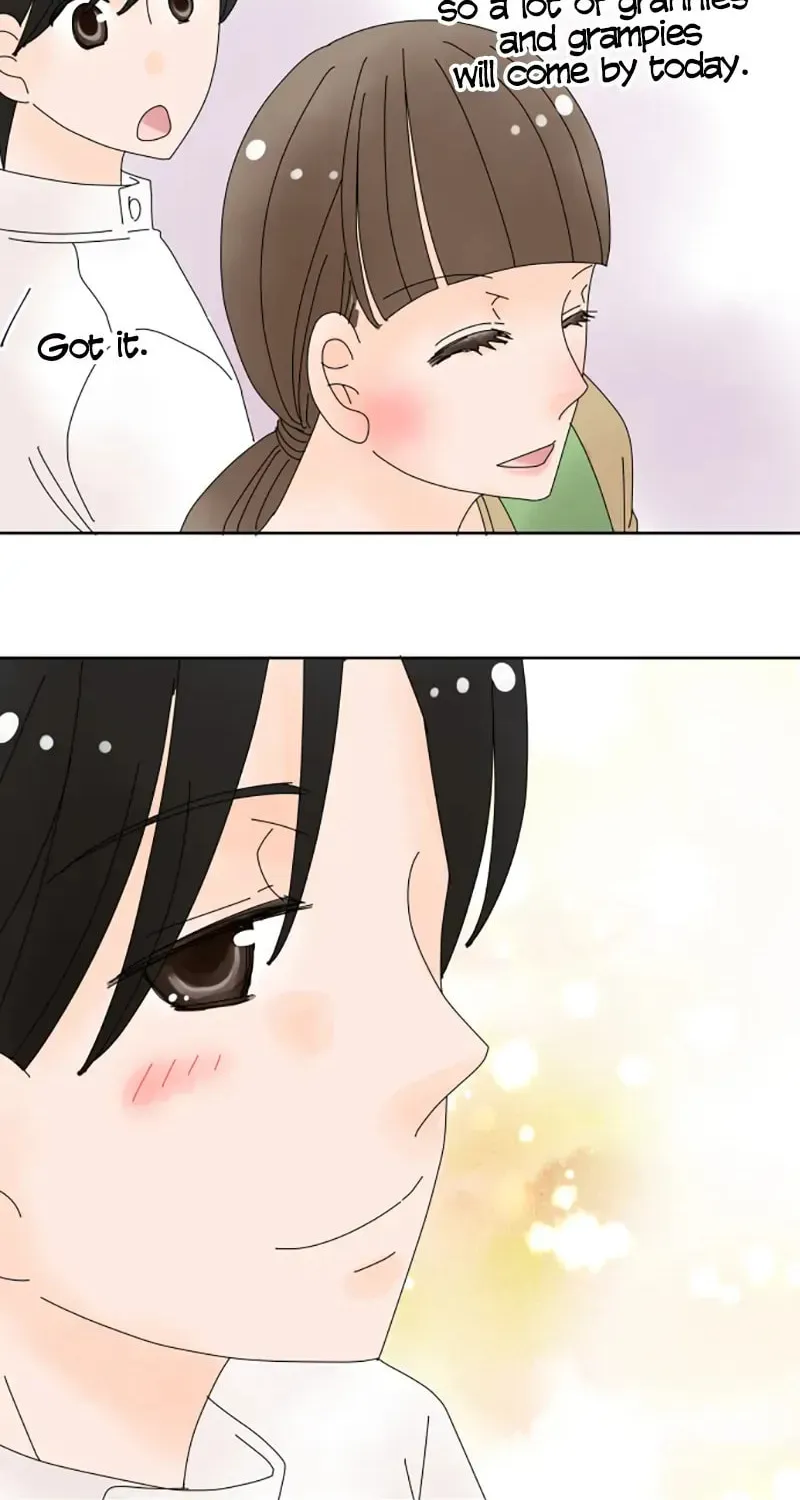Read Doukyonin chapter 5 image 21 on Lezhin
