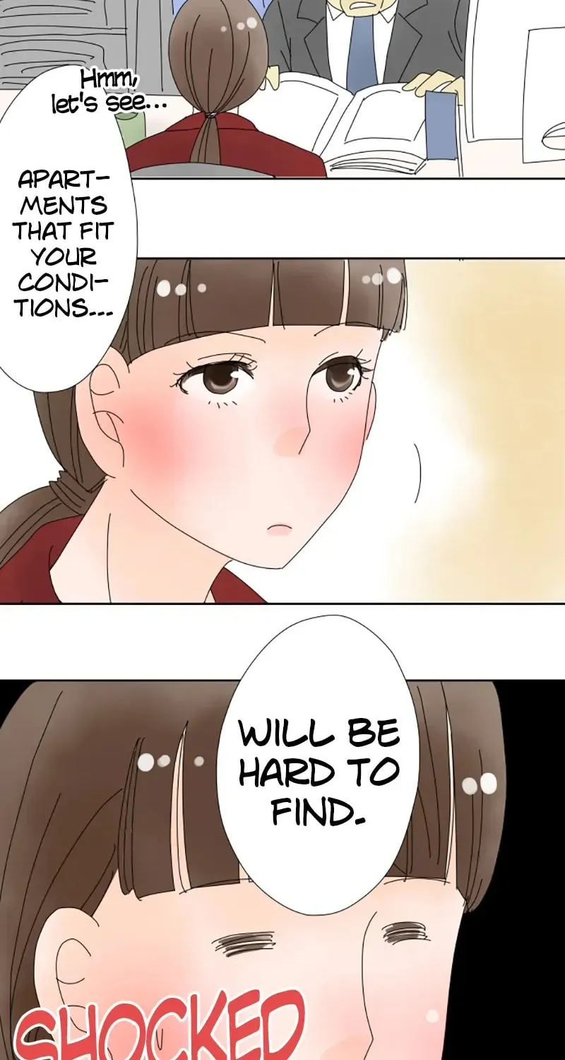 Read Doukyonin chapter 5 image 25 on Lezhin