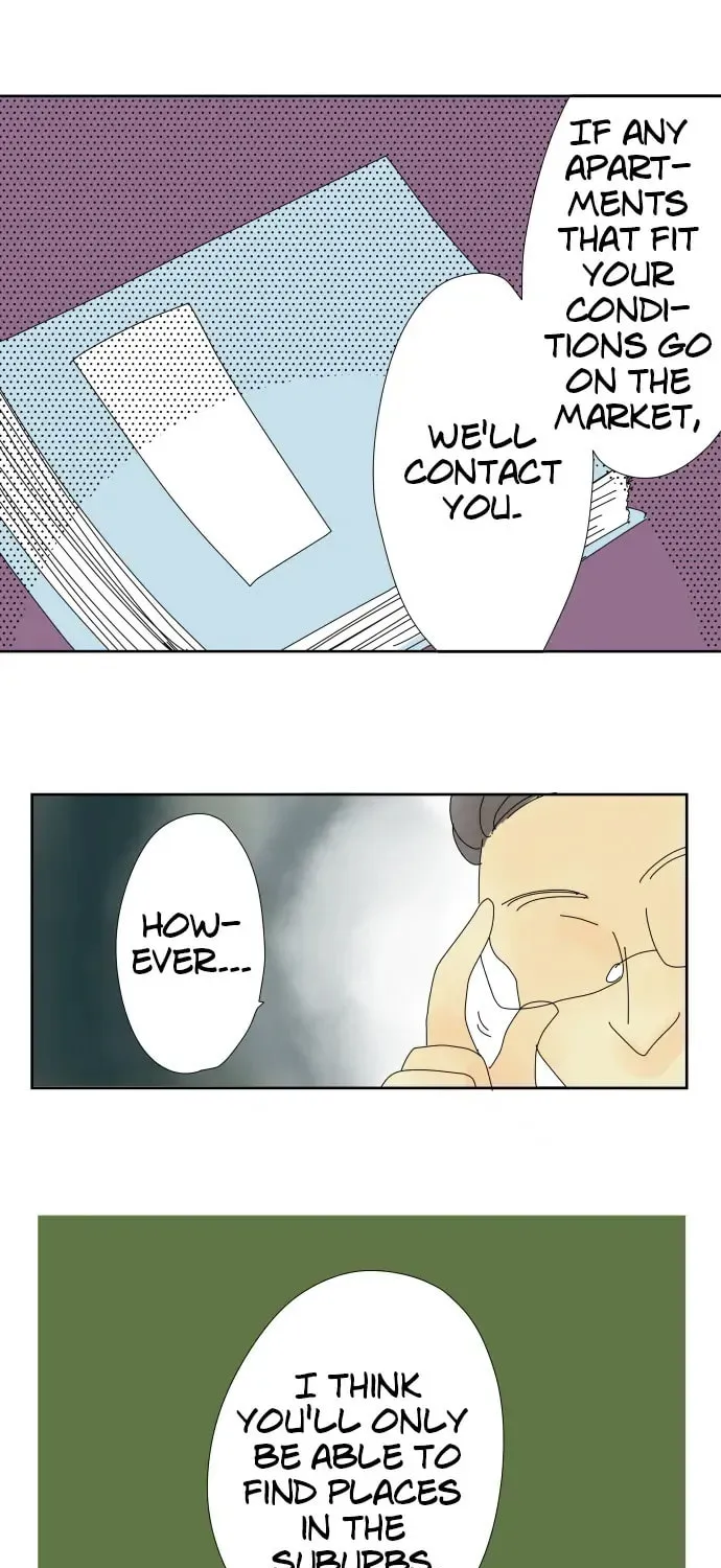 Read Doukyonin chapter 5 image 27 on Lezhin