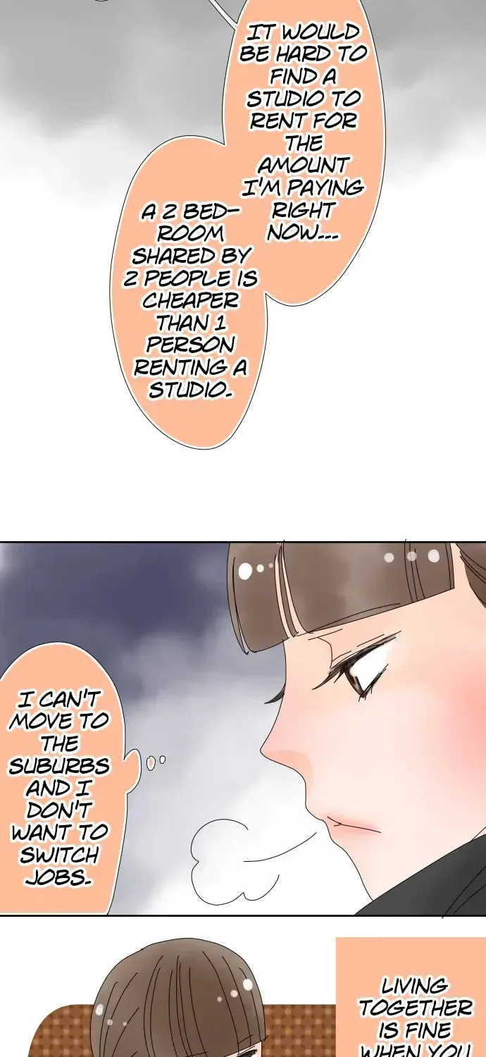 Read Doukyonin chapter 5 image 29 on Lezhin
