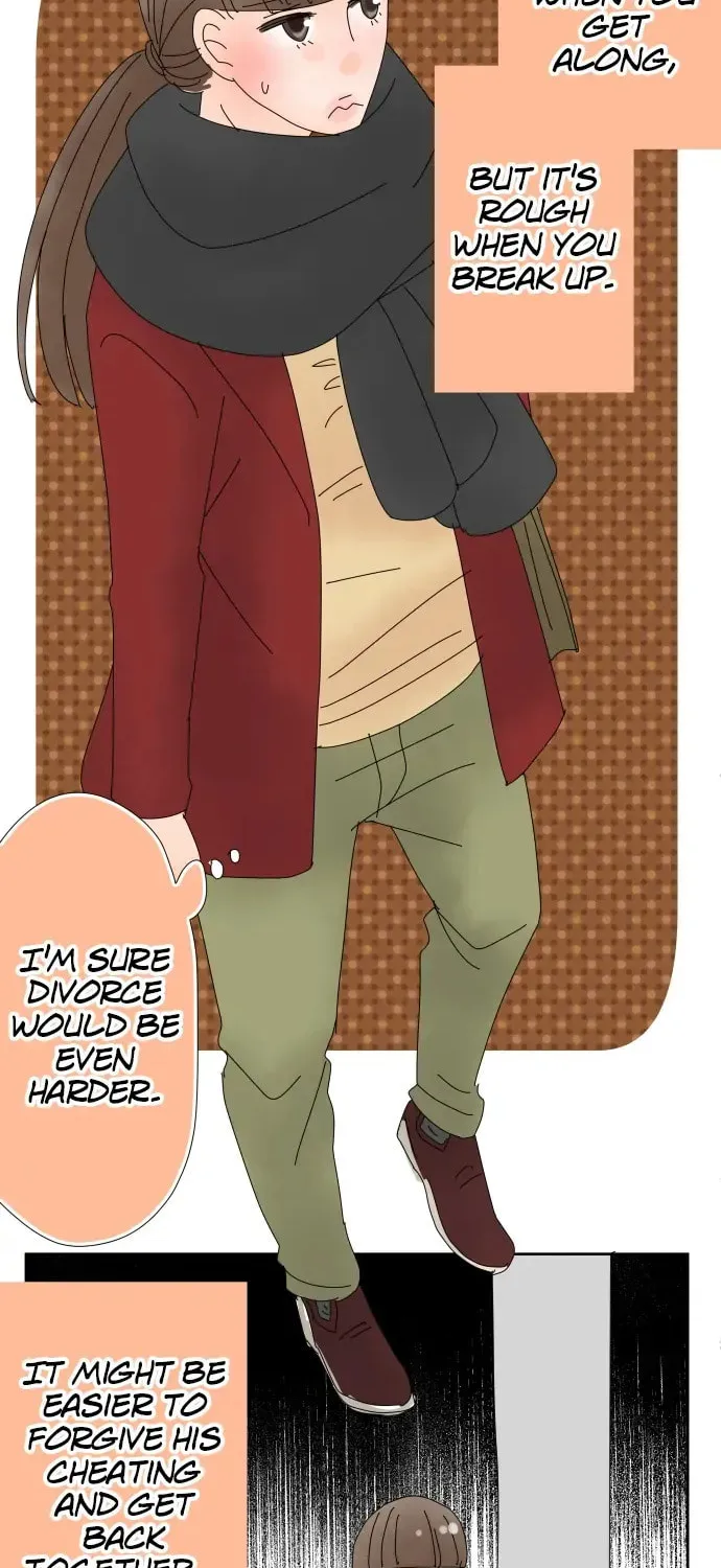 Read Doukyonin chapter 5 image 30 on Lezhin