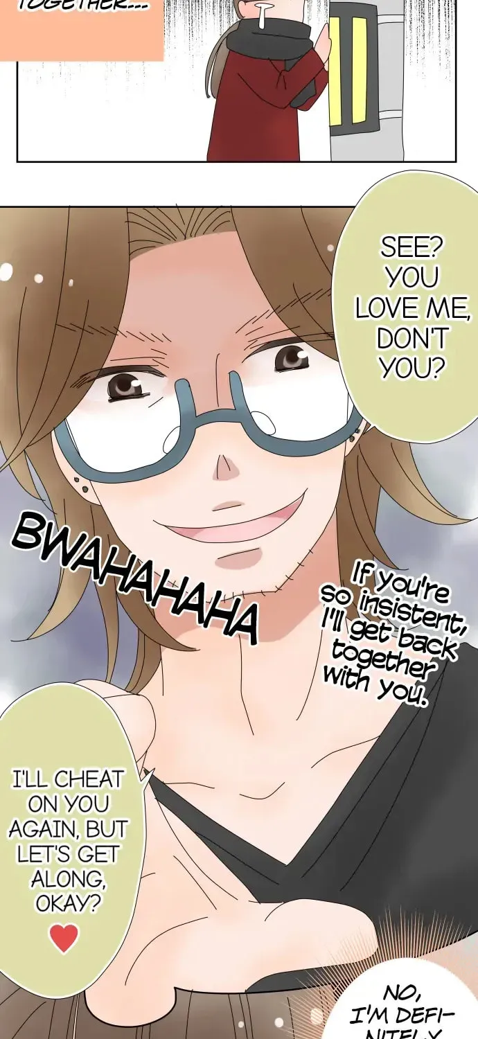 Read Doukyonin chapter 5 image 31 on Lezhin