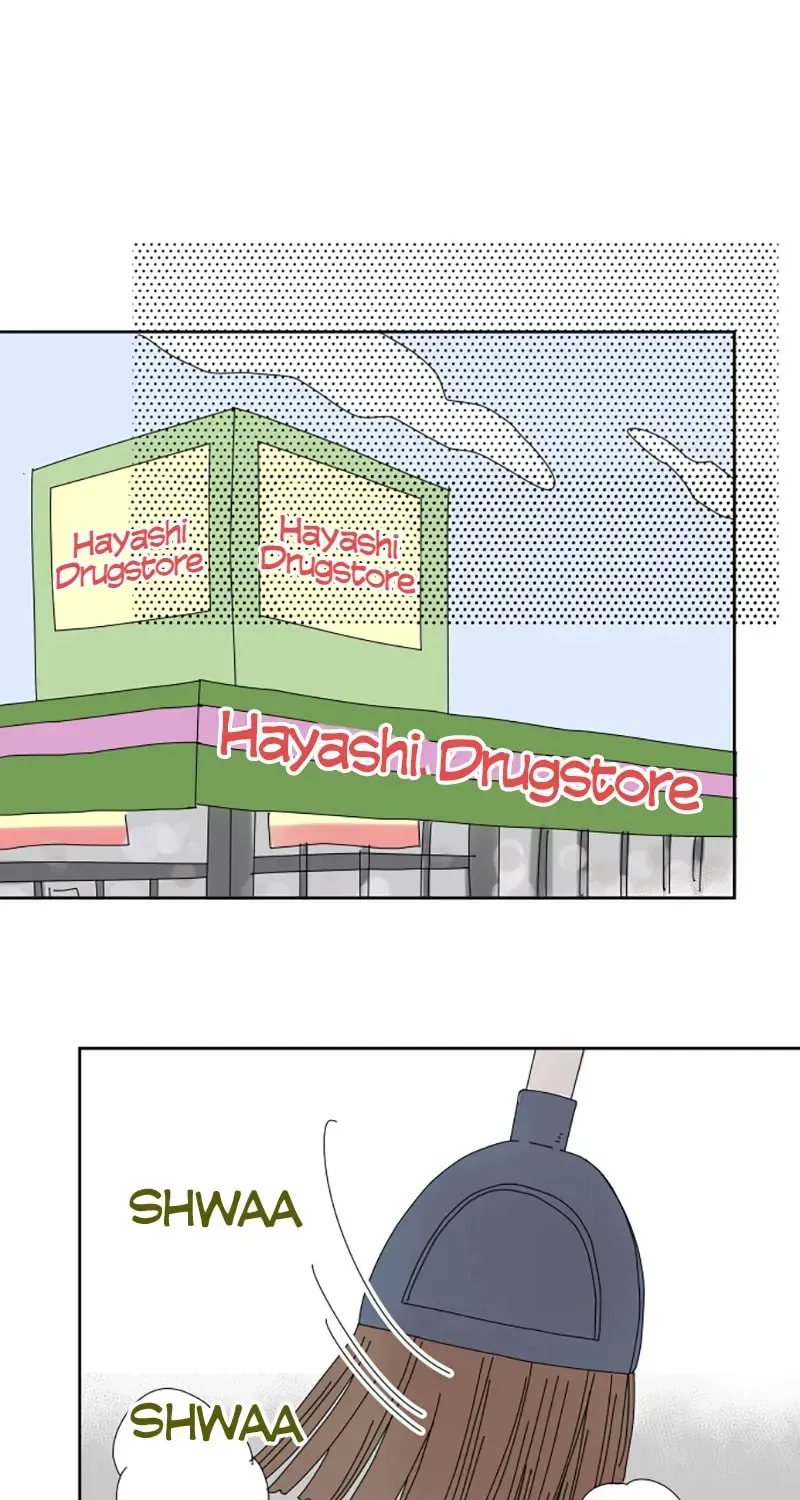 Read Doukyonin chapter 5 image 8 on Lezhin