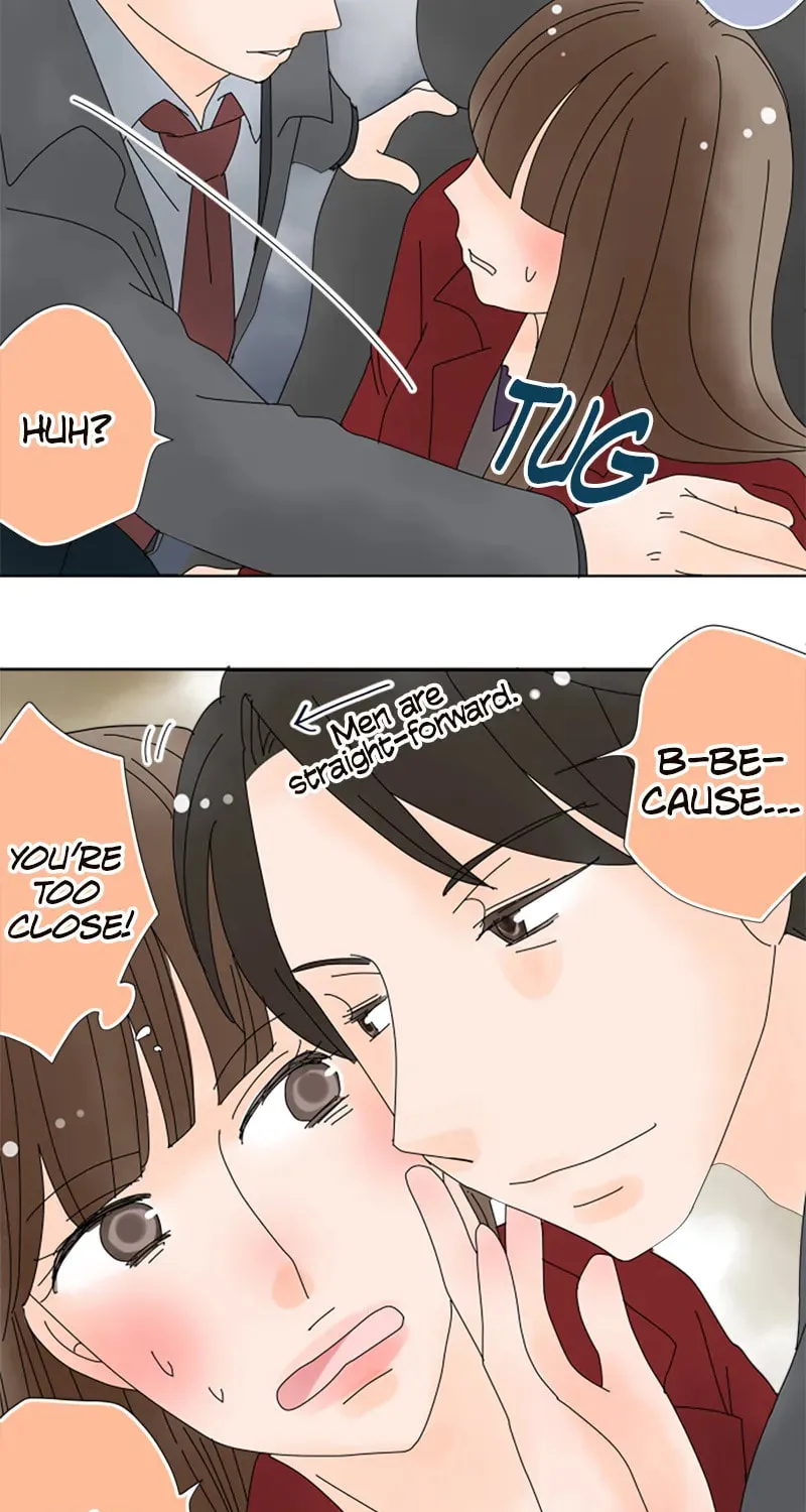 Read Doukyonin chapter 50 image 10 on Lezhin