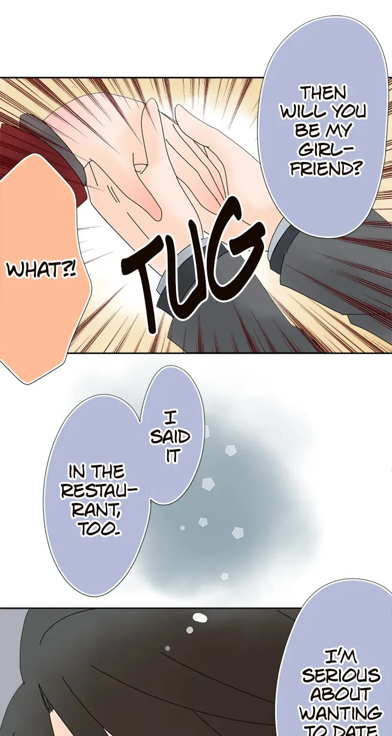 Read Doukyonin chapter 50 image 12 on Lezhin