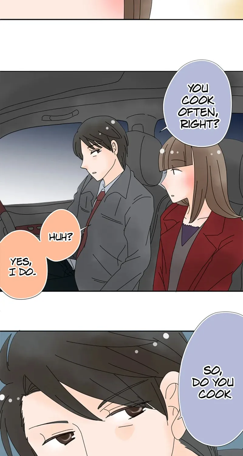 Read Doukyonin chapter 50 image 18 on Lezhin