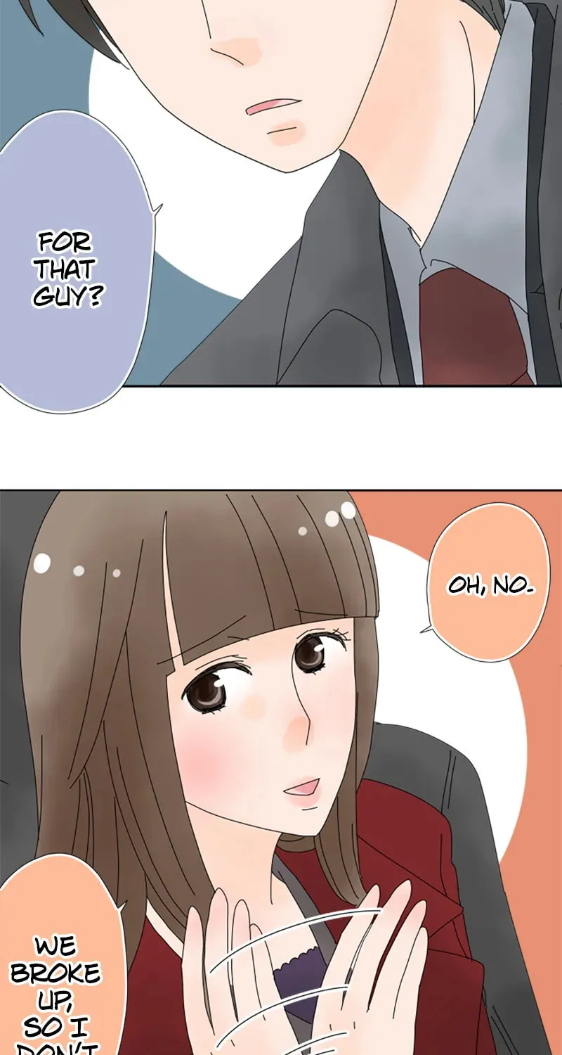 Read Doukyonin chapter 50 image 19 on Lezhin