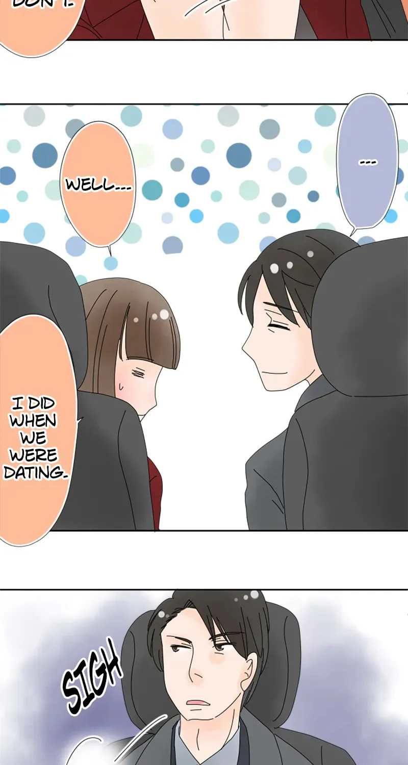 Read Doukyonin chapter 50 image 20 on Lezhin