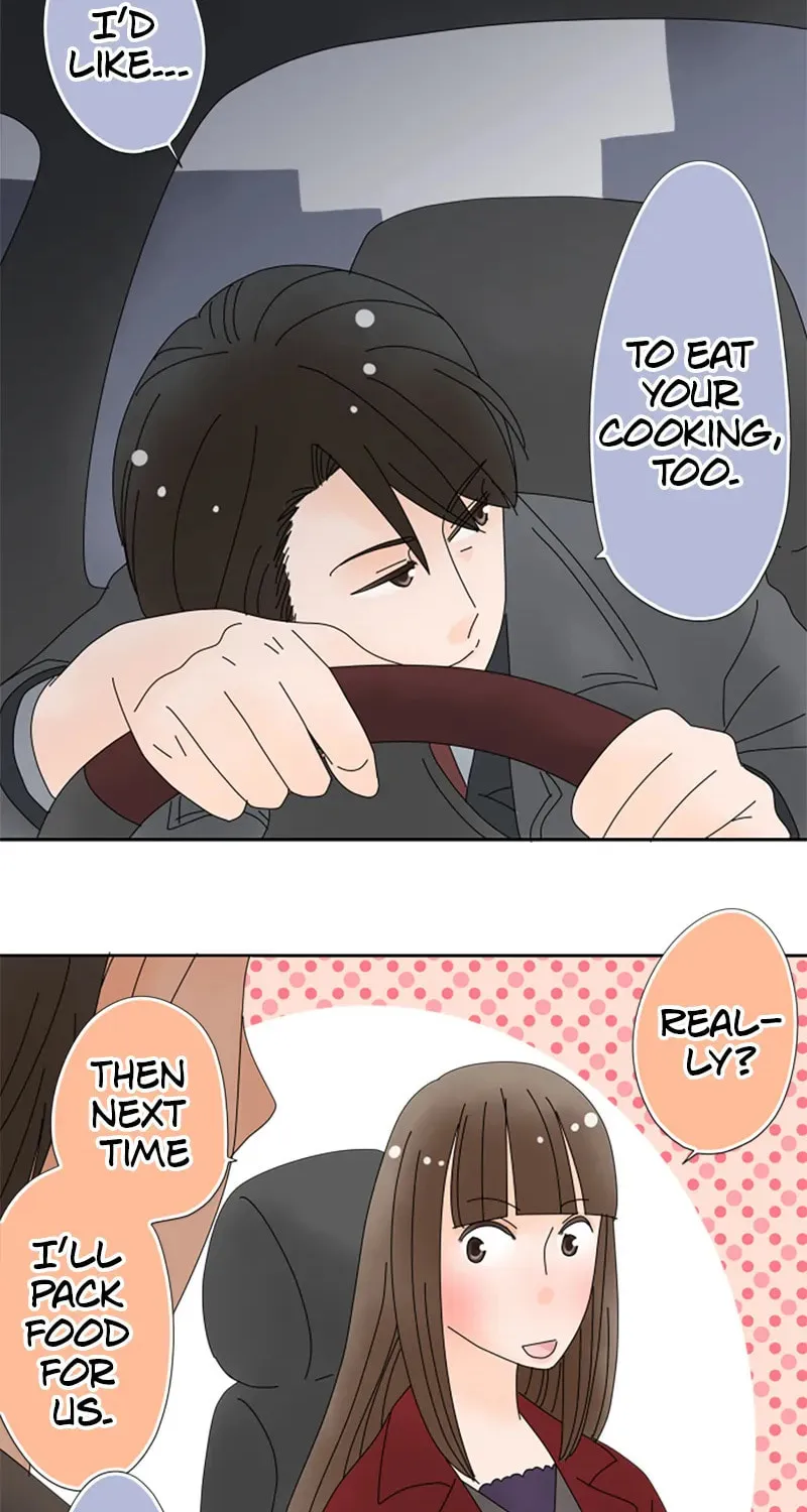 Read Doukyonin chapter 50 image 23 on Lezhin