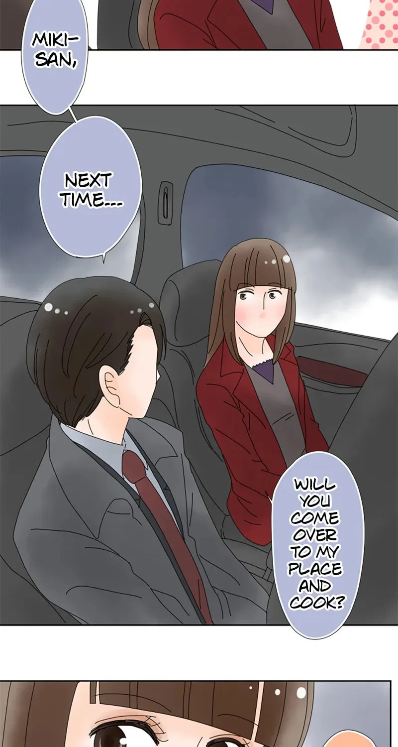 Read Doukyonin chapter 50 image 24 on Lezhin