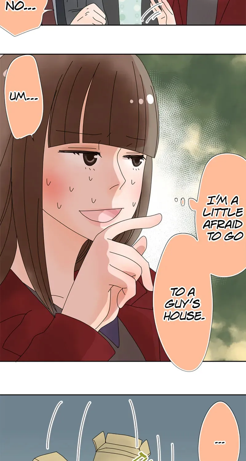 Read Doukyonin chapter 50 image 26 on Lezhin