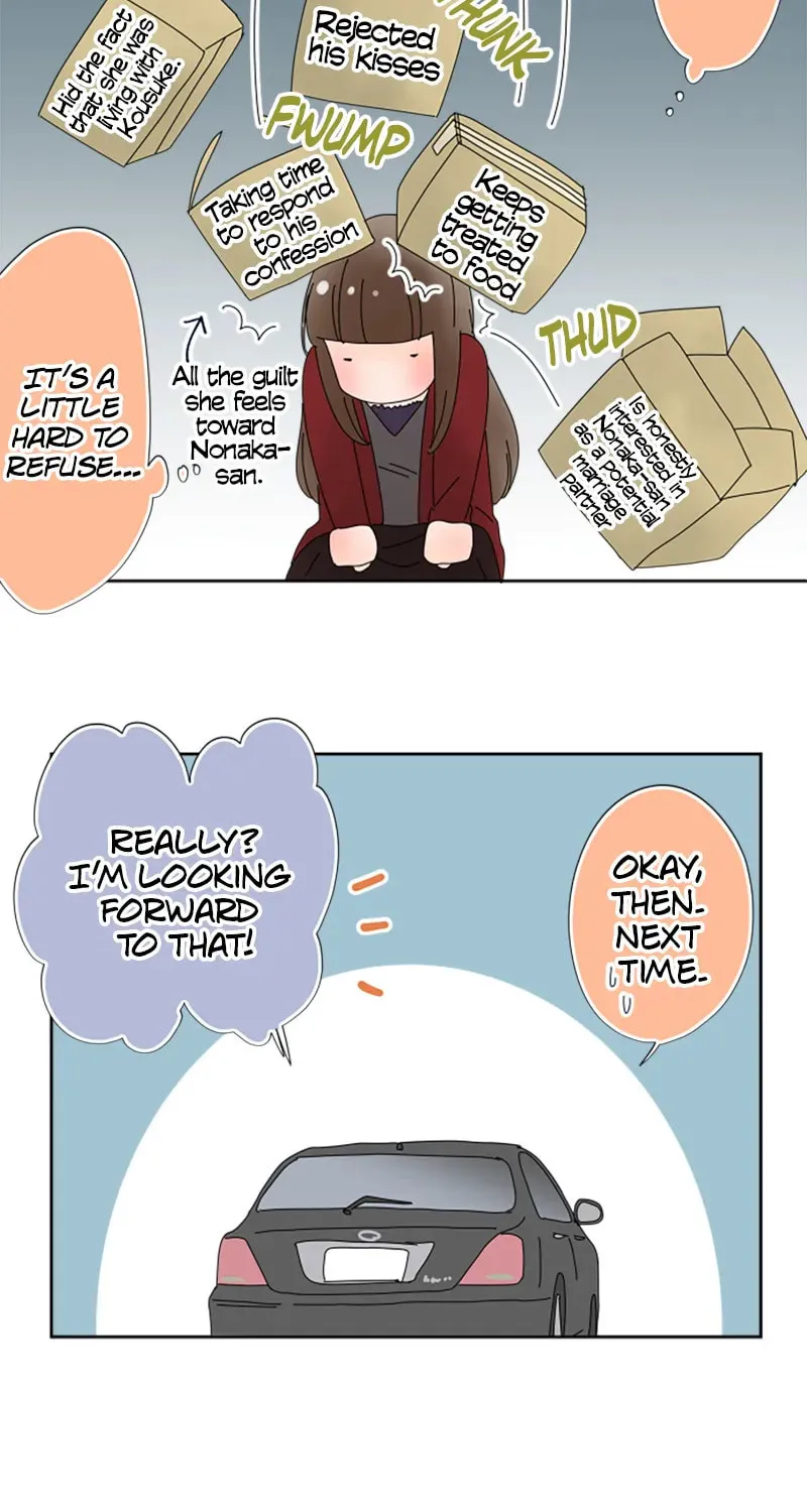 Read Doukyonin chapter 50 image 27 on Lezhin