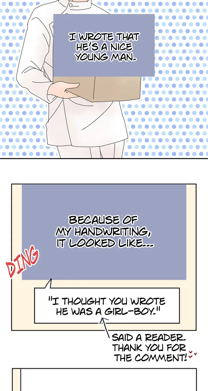 Read Doukyonin chapter 50 image 32 on Lezhin