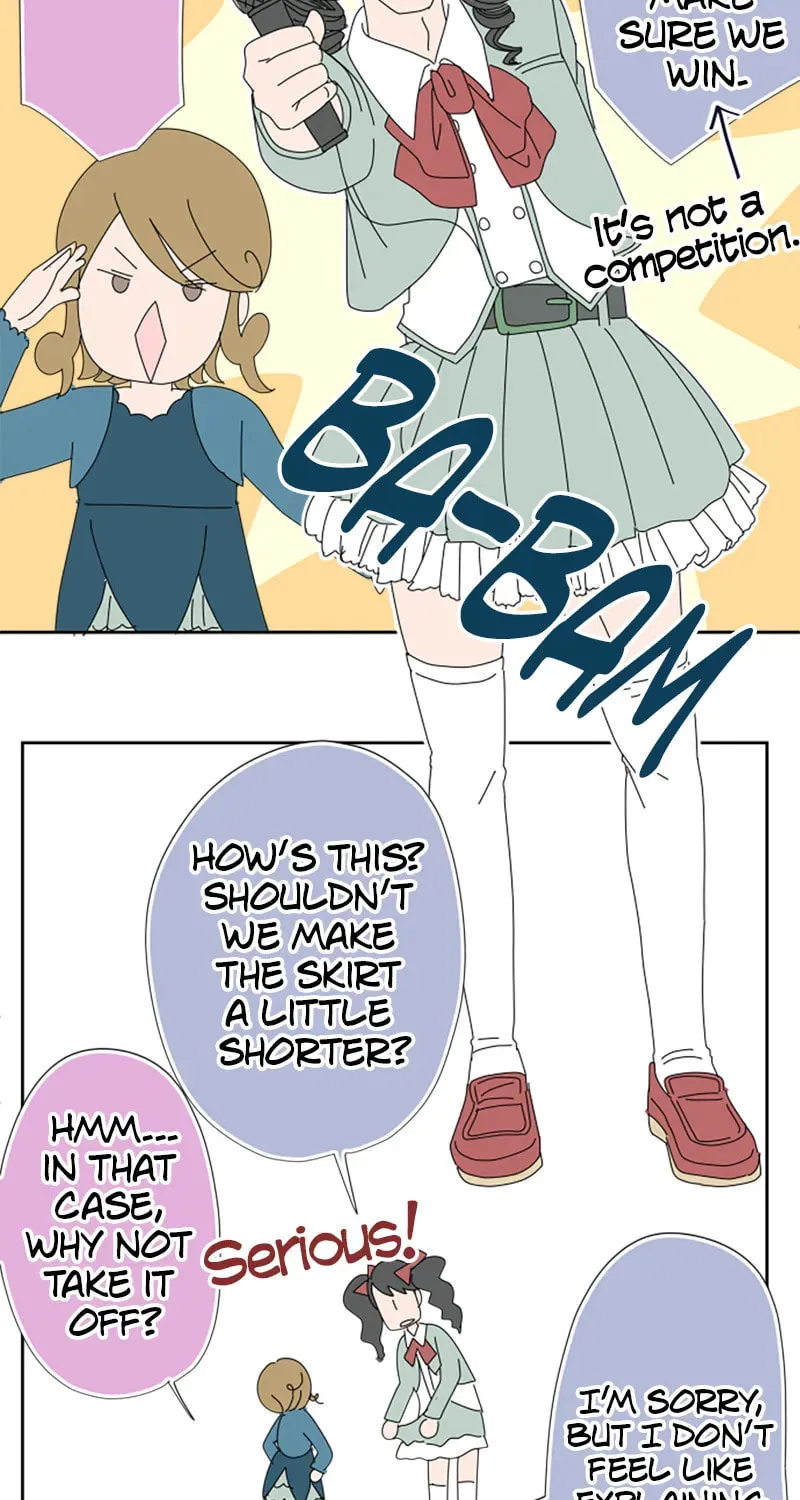 Read Doukyonin chapter 50 image 37 on Lezhin