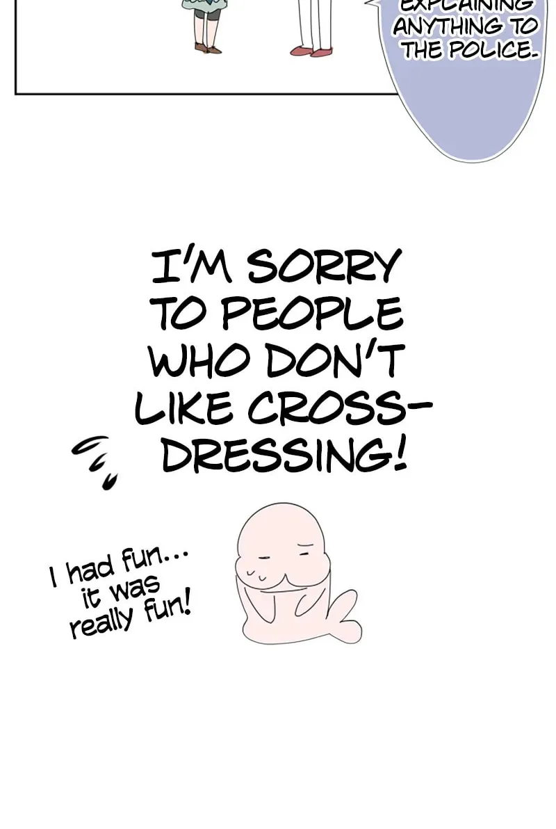 Read Doukyonin chapter 50 image 38 on Lezhin