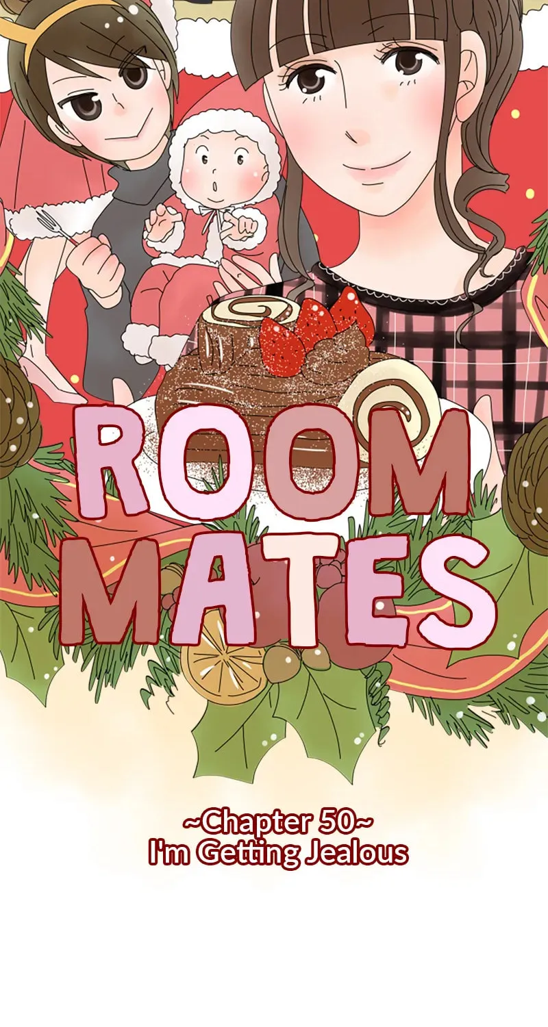 Read Doukyonin chapter 50 image 4 on Lezhin