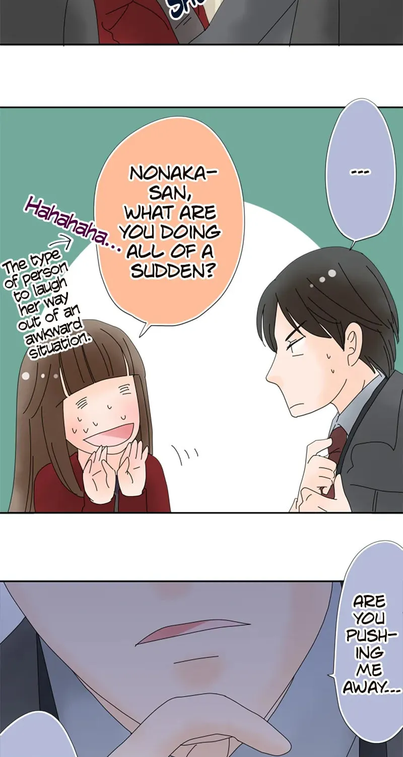 Read Doukyonin chapter 50 image 7 on Lezhin