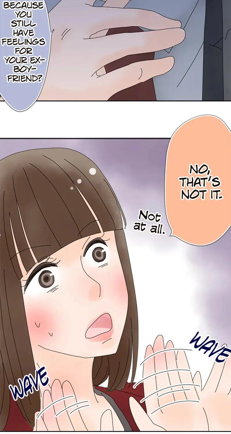 Read Doukyonin chapter 50 image 8 on Lezhin