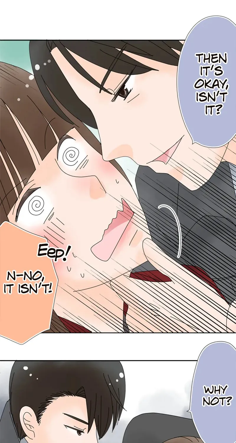 Read Doukyonin chapter 50 image 9 on Lezhin