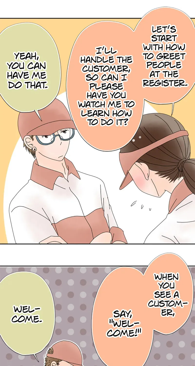 Read Doukyonin chapter 52 image 10 on Lezhin