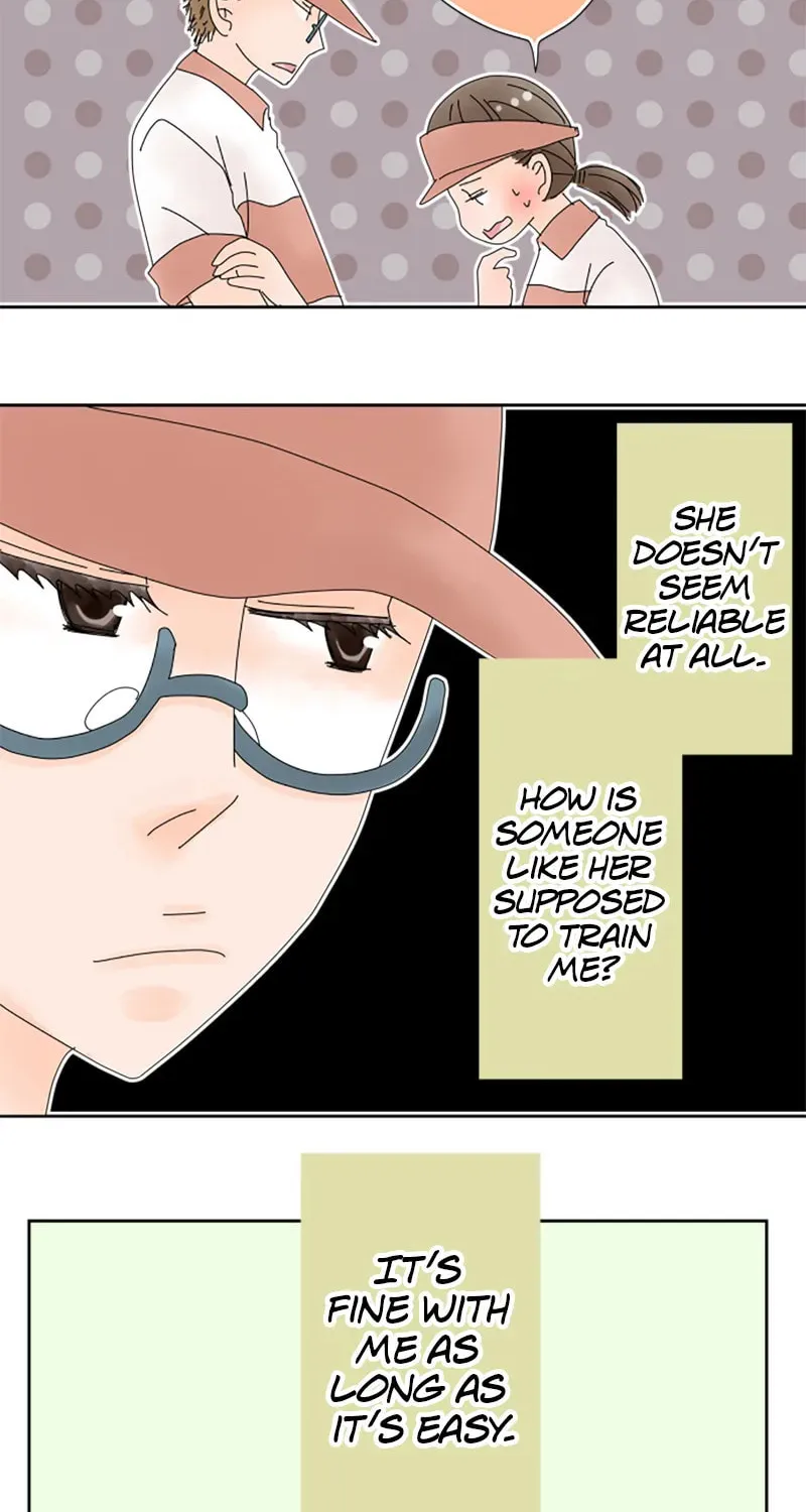 Read Doukyonin chapter 52 image 11 on Lezhin