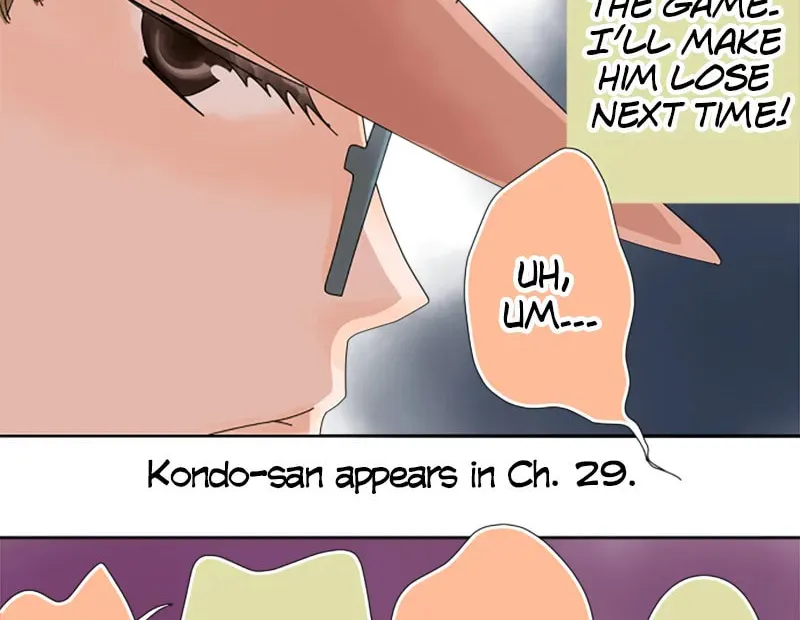 Read Doukyonin chapter 52 image 13 on Lezhin