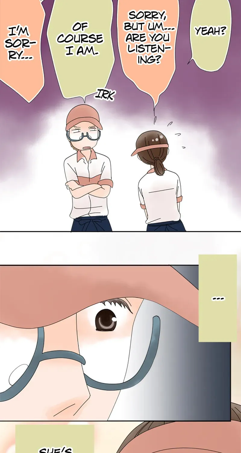 Read Doukyonin chapter 52 image 14 on Lezhin