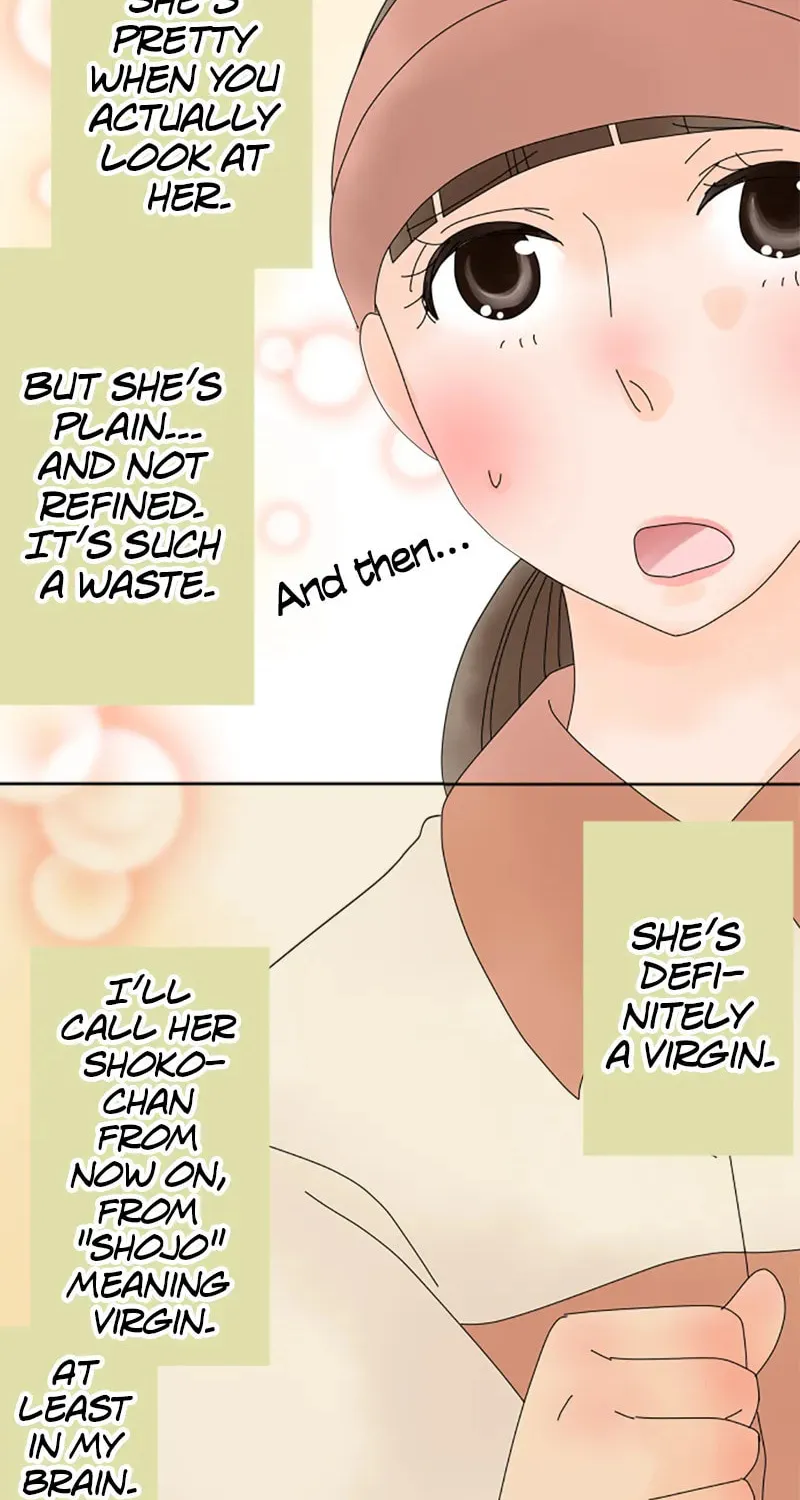 Read Doukyonin chapter 52 image 15 on Lezhin