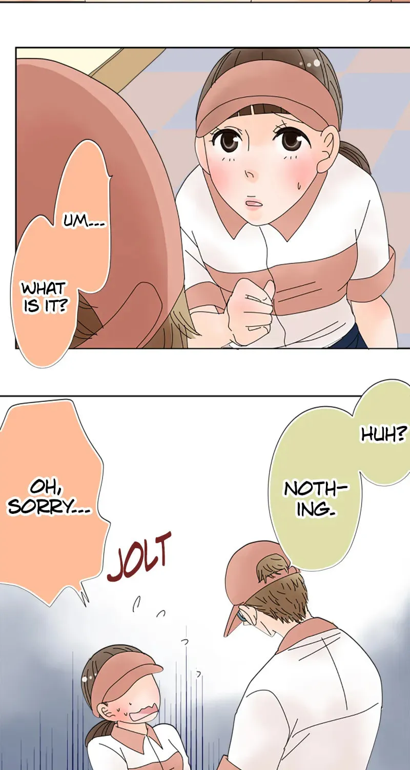 Read Doukyonin chapter 52 image 17 on Lezhin