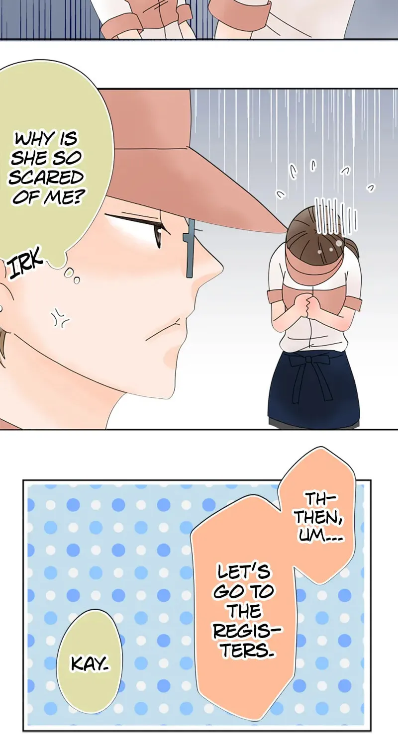 Read Doukyonin chapter 52 image 18 on Lezhin
