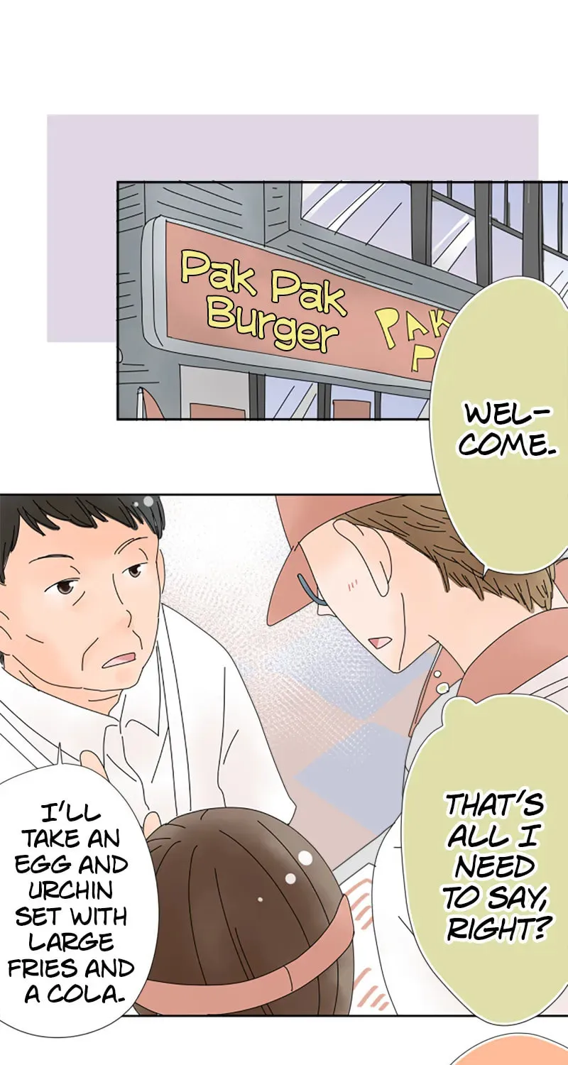 Read Doukyonin chapter 52 image 20 on Lezhin