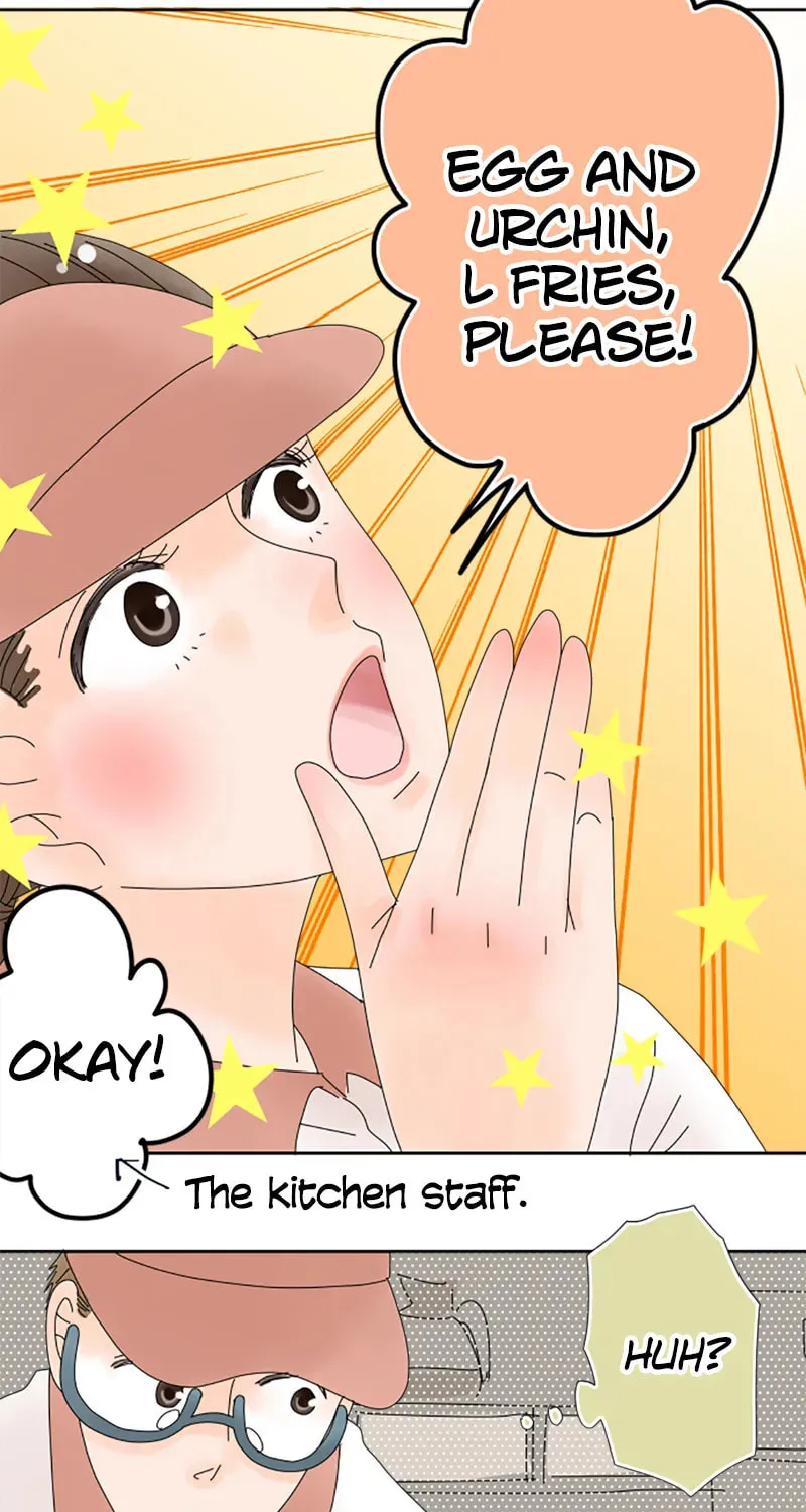 Read Doukyonin chapter 52 image 22 on Lezhin