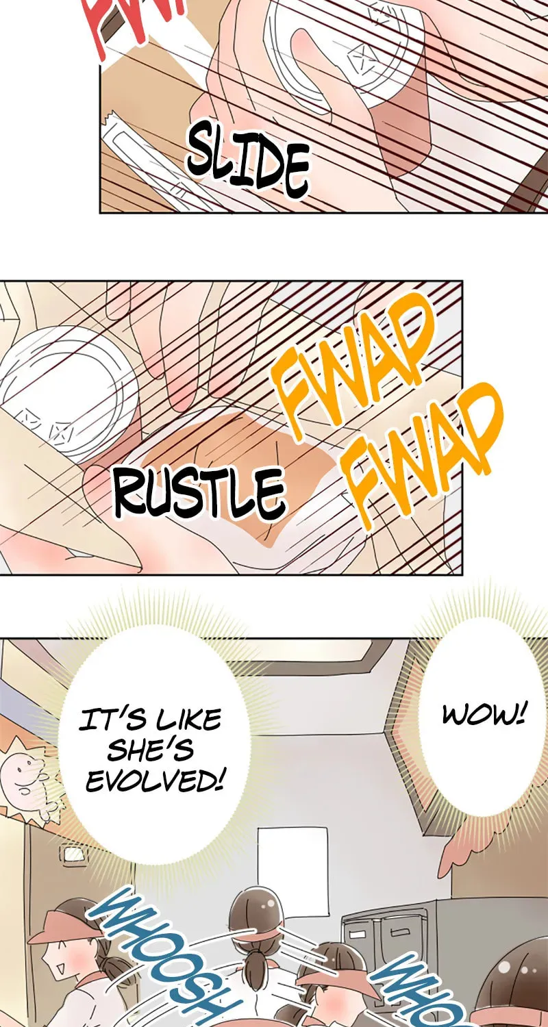 Read Doukyonin chapter 52 image 24 on Lezhin