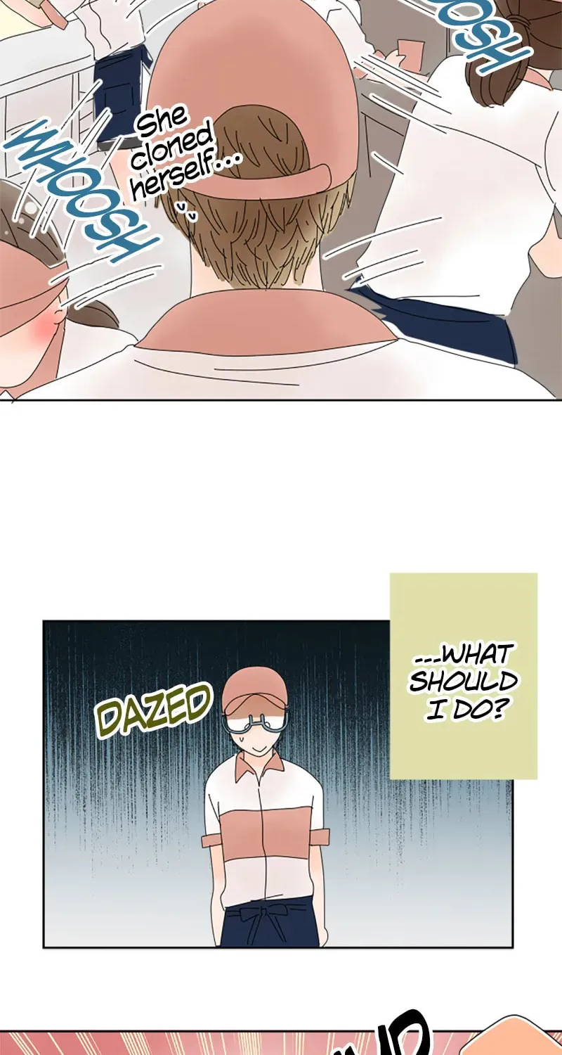 Read Doukyonin chapter 52 image 25 on Lezhin