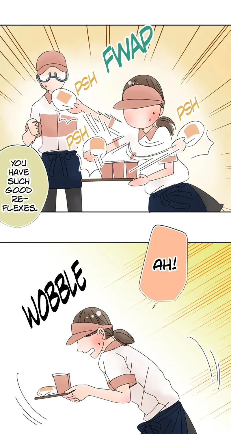 Read Doukyonin chapter 52 image 28 on Lezhin