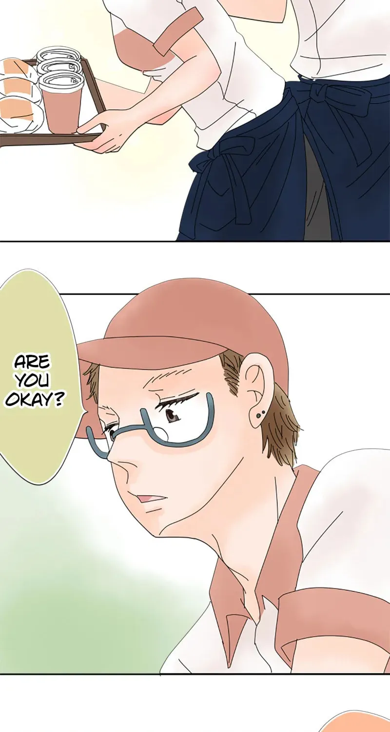 Read Doukyonin chapter 52 image 31 on Lezhin
