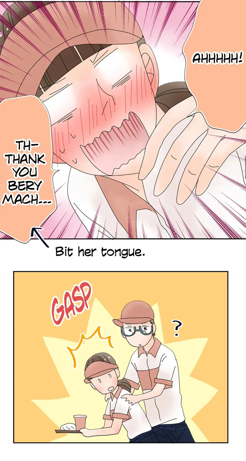 Read Doukyonin chapter 52 image 32 on Lezhin
