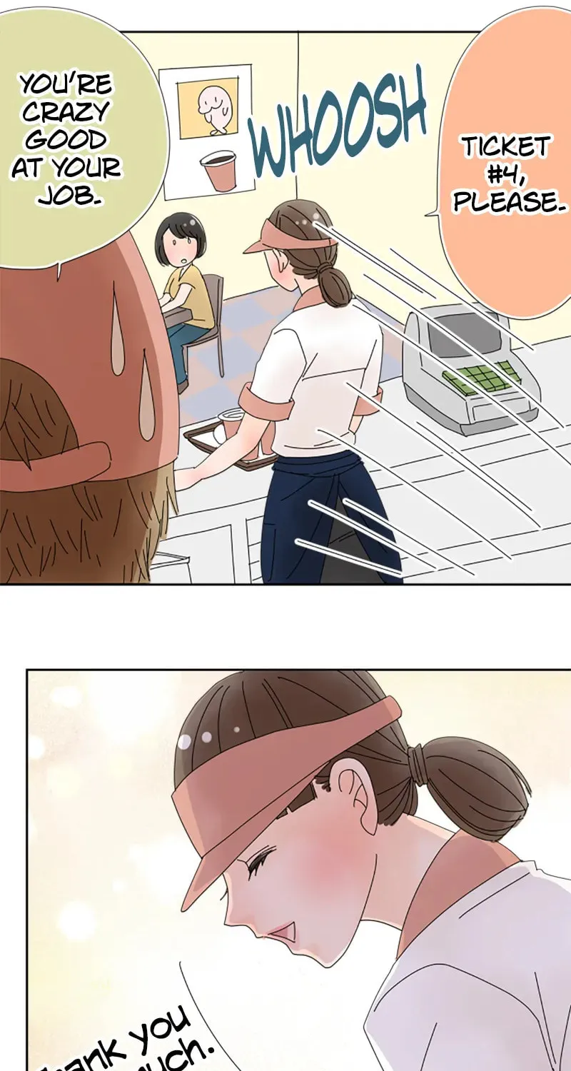 Read Doukyonin chapter 52 image 33 on Lezhin