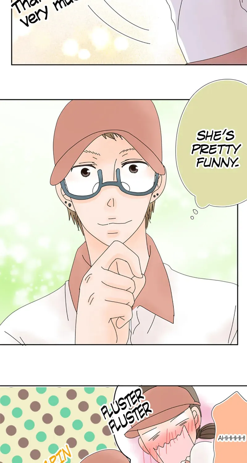 Read Doukyonin chapter 52 image 34 on Lezhin